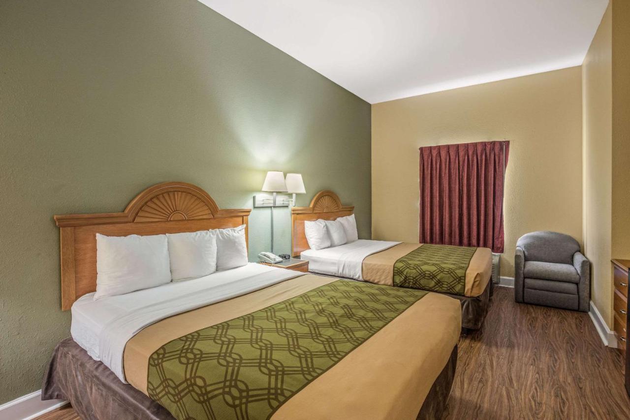 Econo Lodge Βαλντόστα Δωμάτιο φωτογραφία
