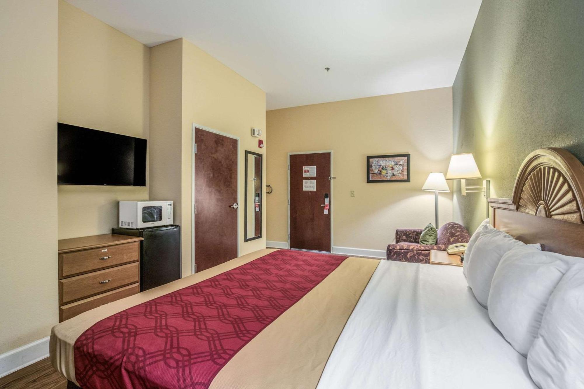 Econo Lodge Βαλντόστα Δωμάτιο φωτογραφία