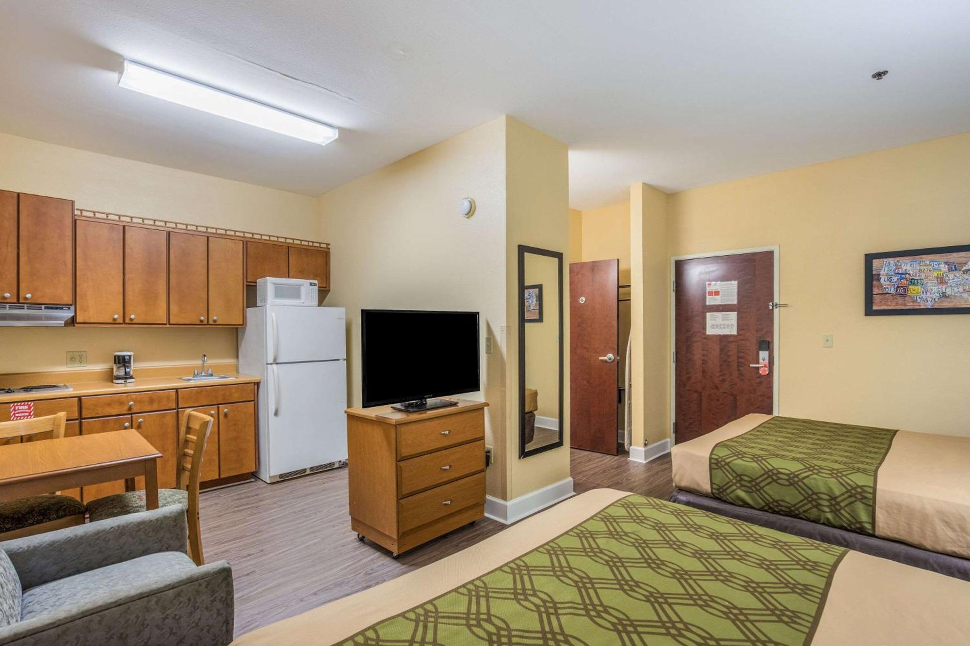 Econo Lodge Βαλντόστα Δωμάτιο φωτογραφία