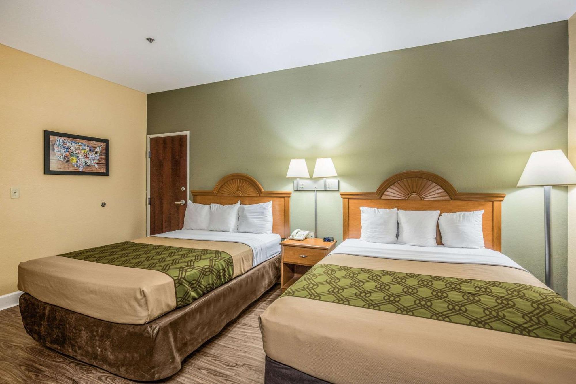Econo Lodge Βαλντόστα Δωμάτιο φωτογραφία