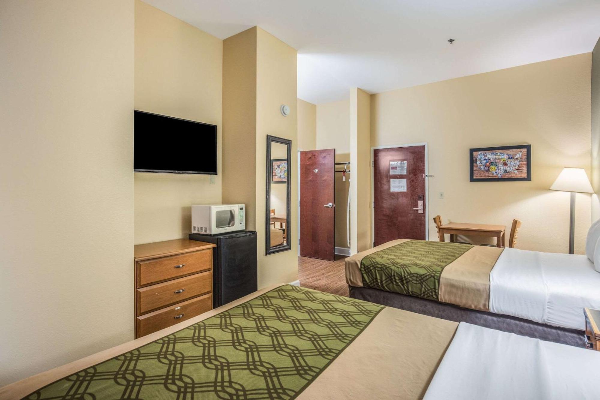 Econo Lodge Βαλντόστα Δωμάτιο φωτογραφία