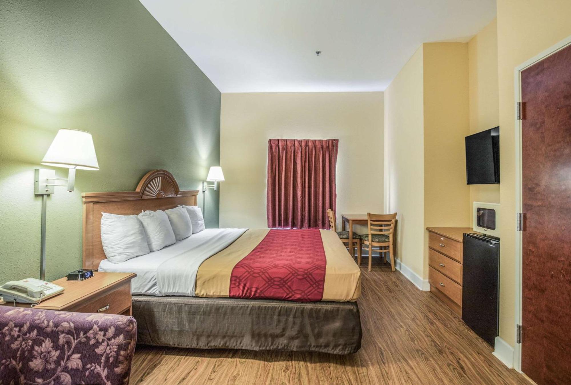 Econo Lodge Βαλντόστα Δωμάτιο φωτογραφία