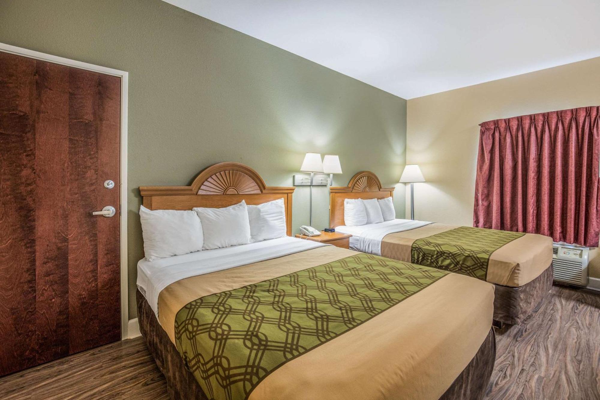 Econo Lodge Βαλντόστα Δωμάτιο φωτογραφία