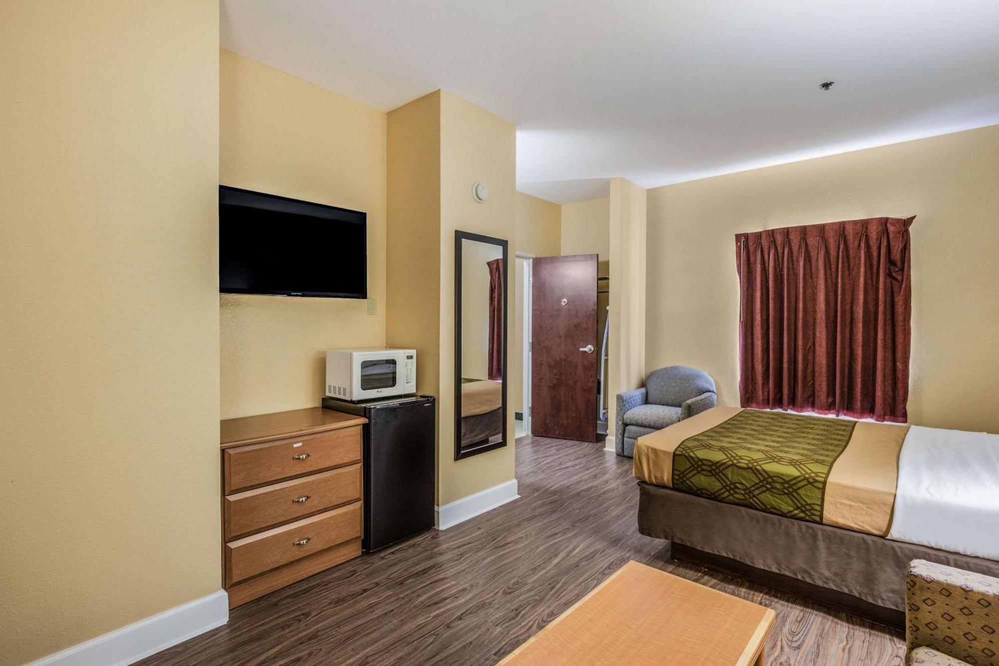 Econo Lodge Βαλντόστα Δωμάτιο φωτογραφία