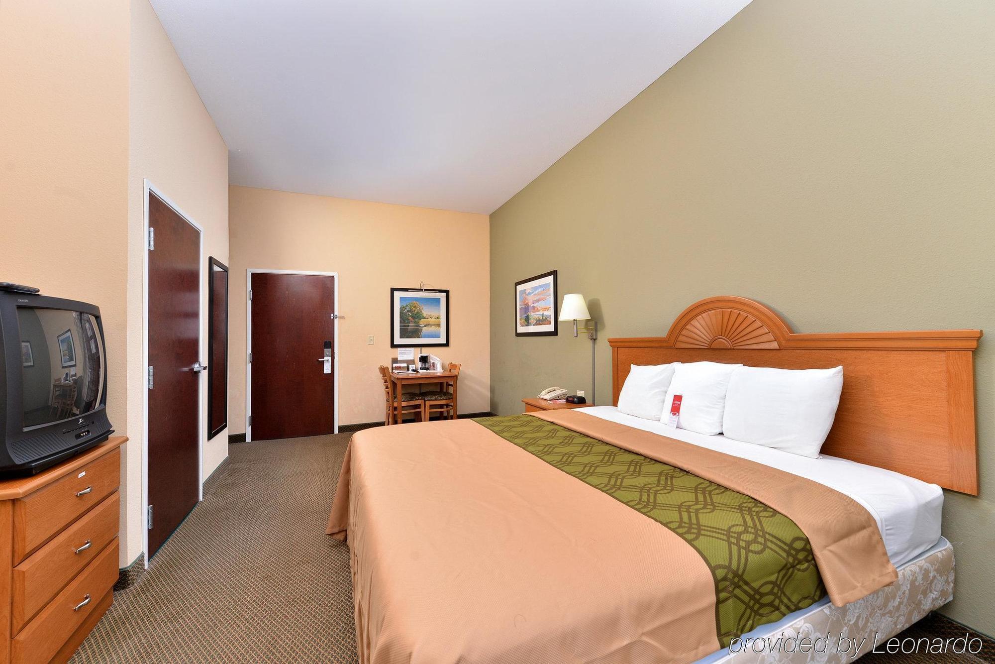 Econo Lodge Βαλντόστα Εξωτερικό φωτογραφία